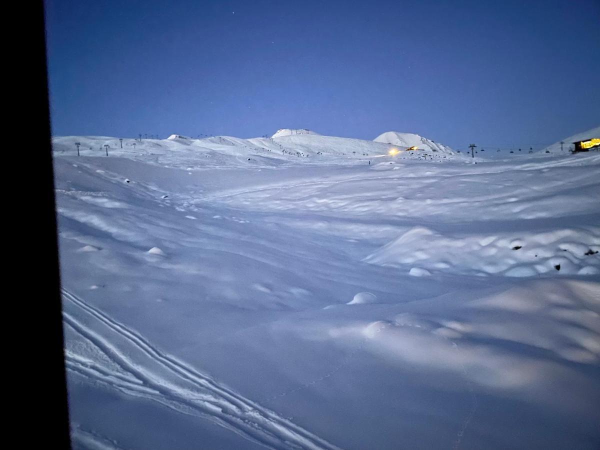 Gudauri Hillsite 호텔 외부 사진